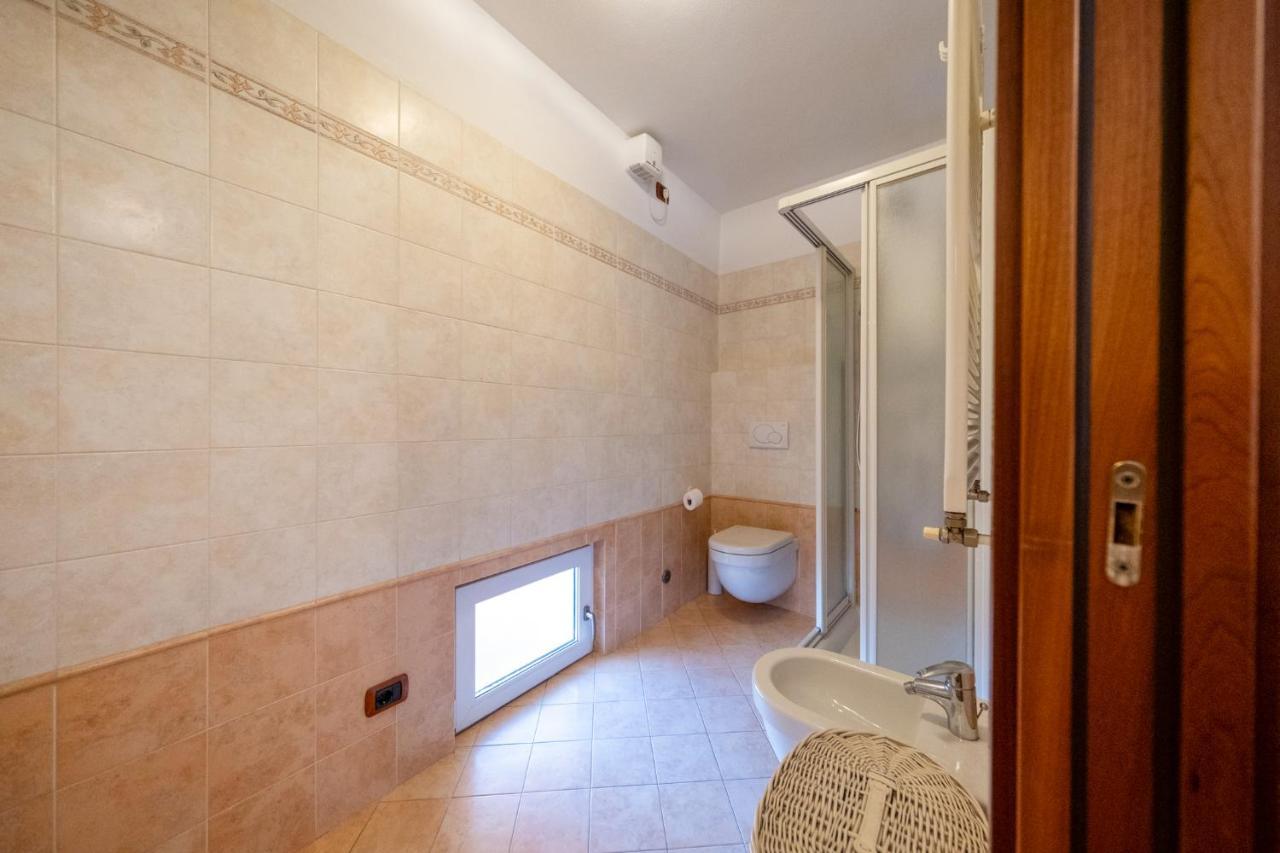 Apartmentsgarda - Baia Del Garda 5 Luaran gambar